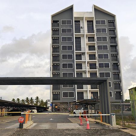 Condo 2-10 Imperio Professional Suite Alor Setar Luaran gambar