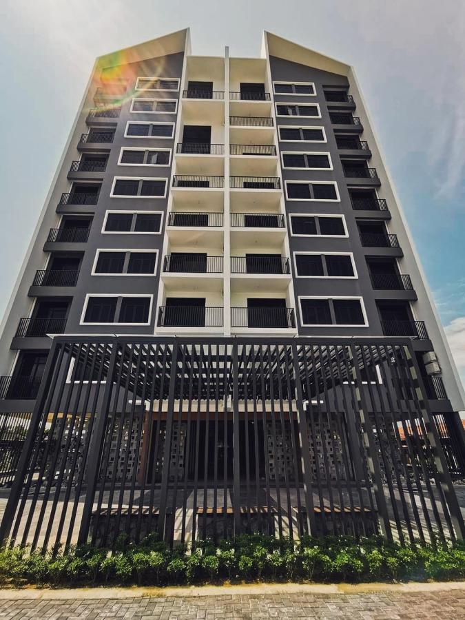 Condo 2-10 Imperio Professional Suite Alor Setar Luaran gambar