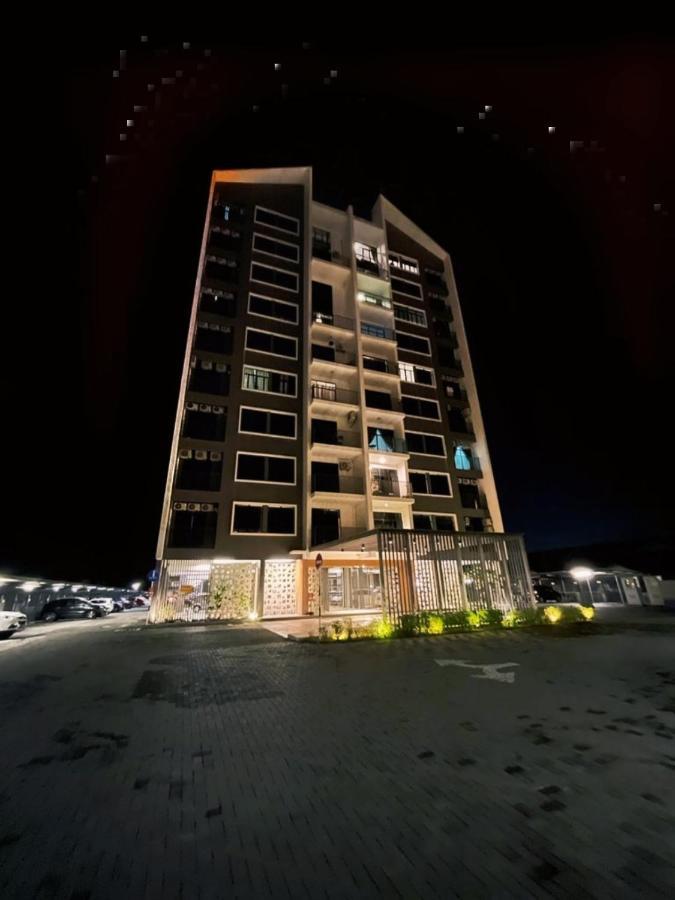 Condo 2-10 Imperio Professional Suite Alor Setar Luaran gambar