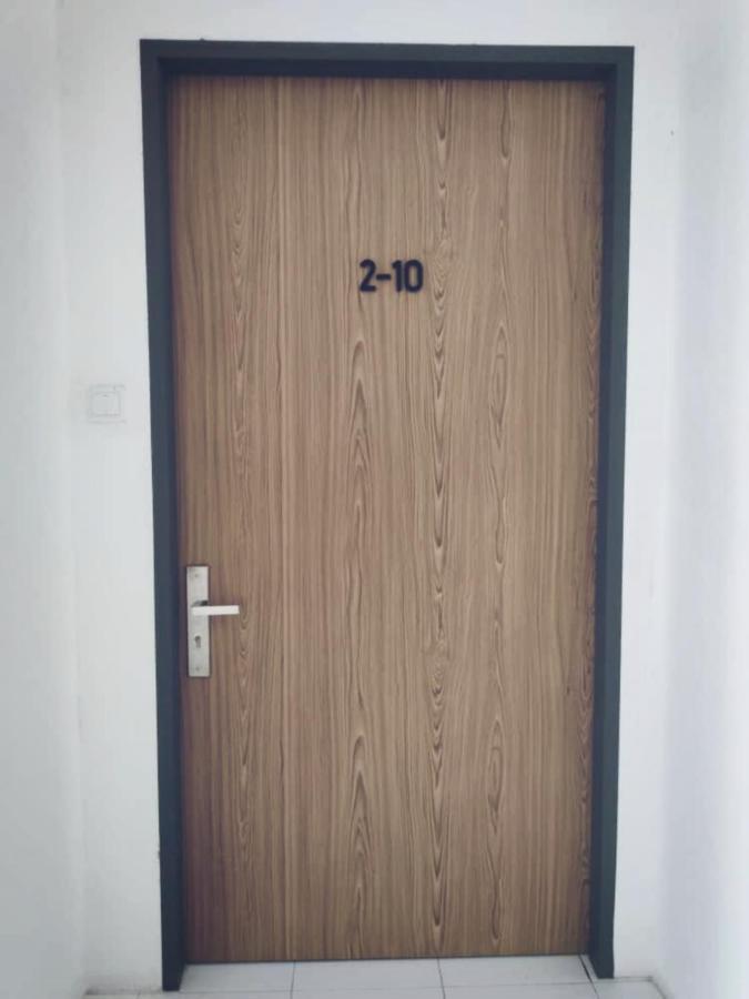 Condo 2-10 Imperio Professional Suite Alor Setar Luaran gambar