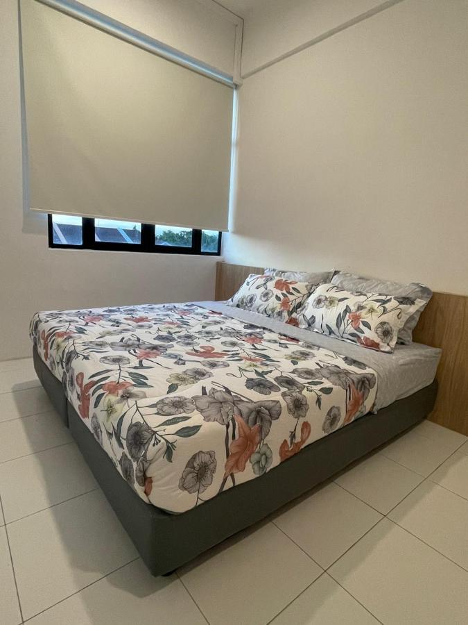 Condo 2-10 Imperio Professional Suite Alor Setar Luaran gambar