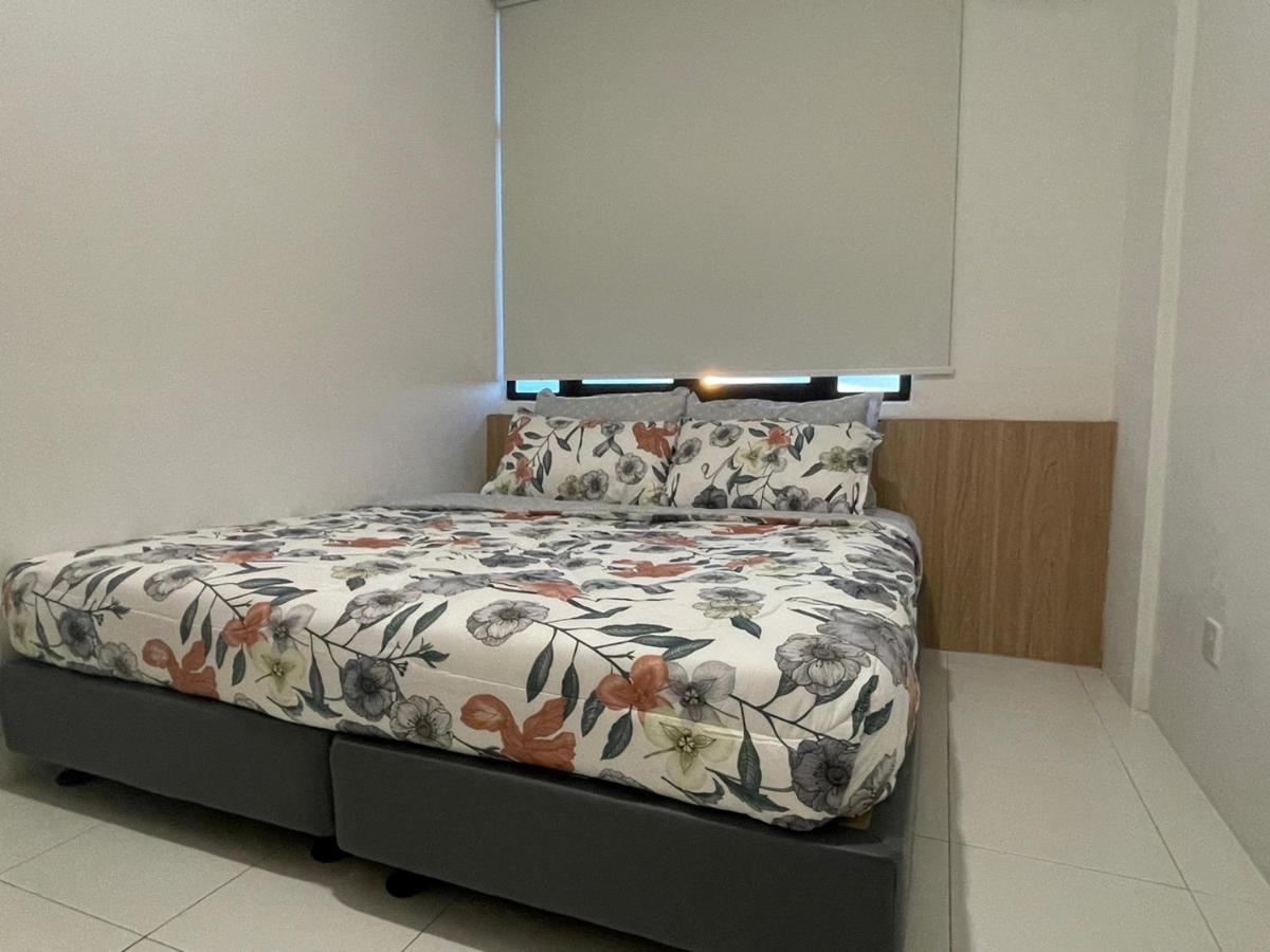 Condo 2-10 Imperio Professional Suite Alor Setar Luaran gambar
