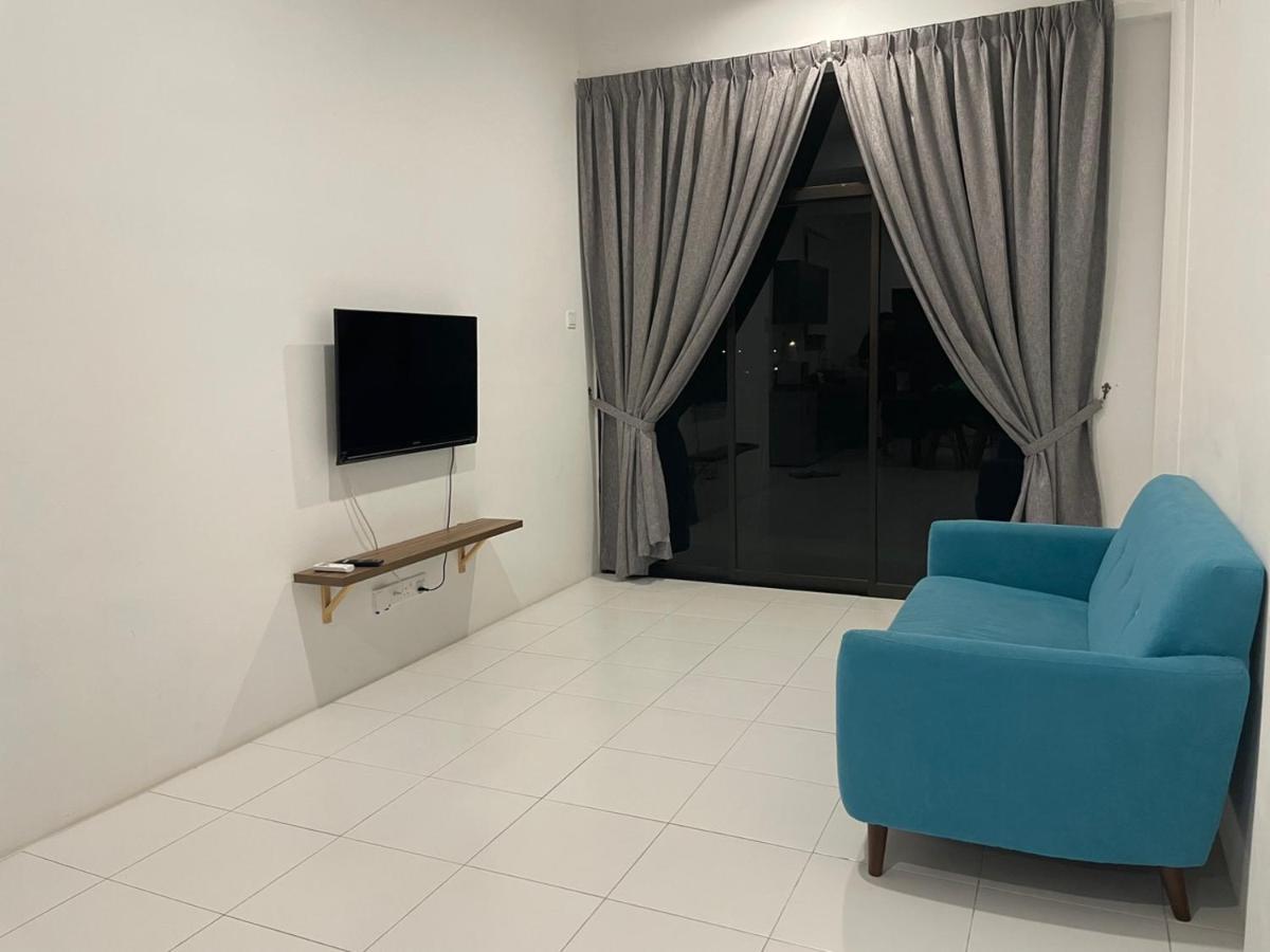 Condo 2-10 Imperio Professional Suite Alor Setar Luaran gambar